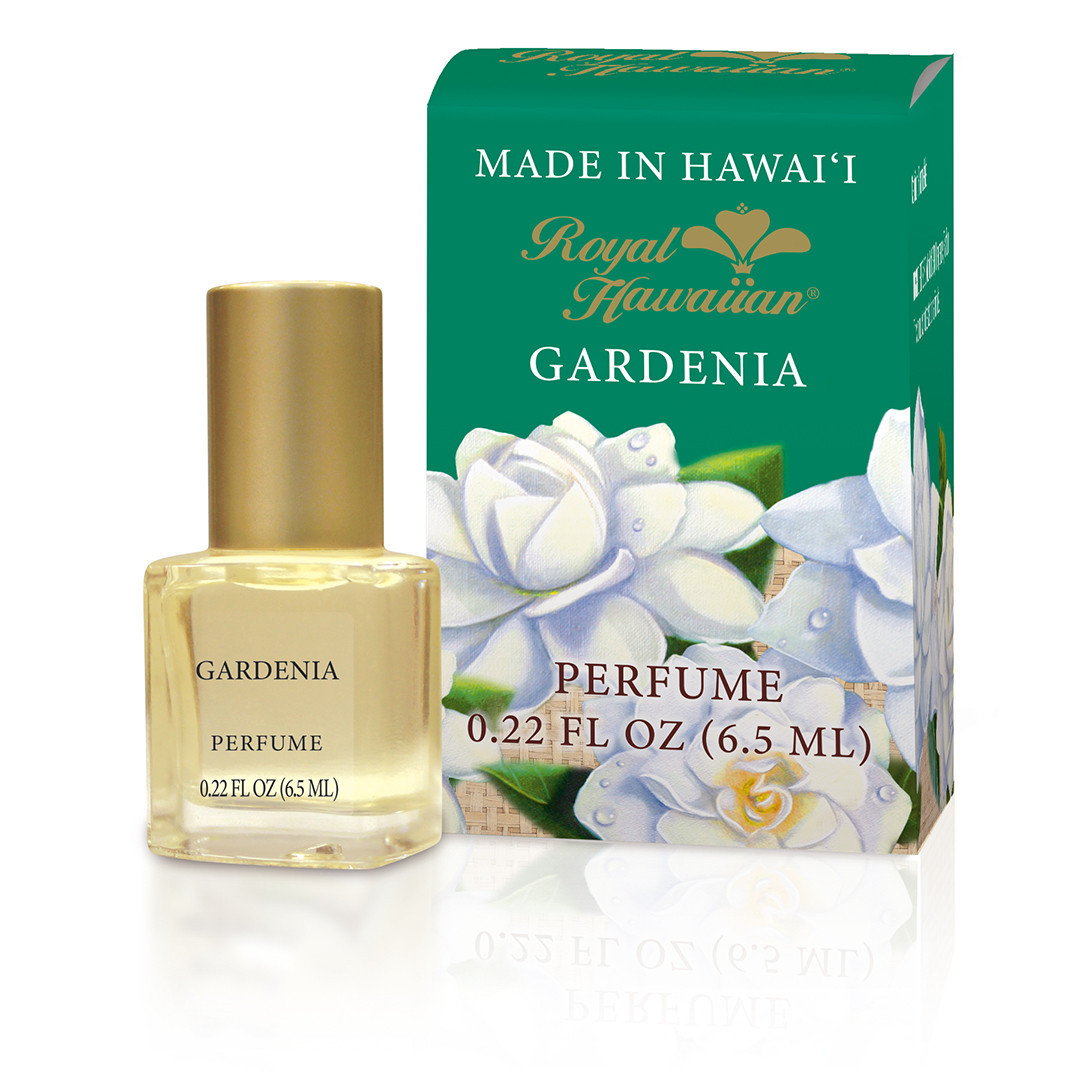Royal Hawaiian Perfume Gardenia - Main Image