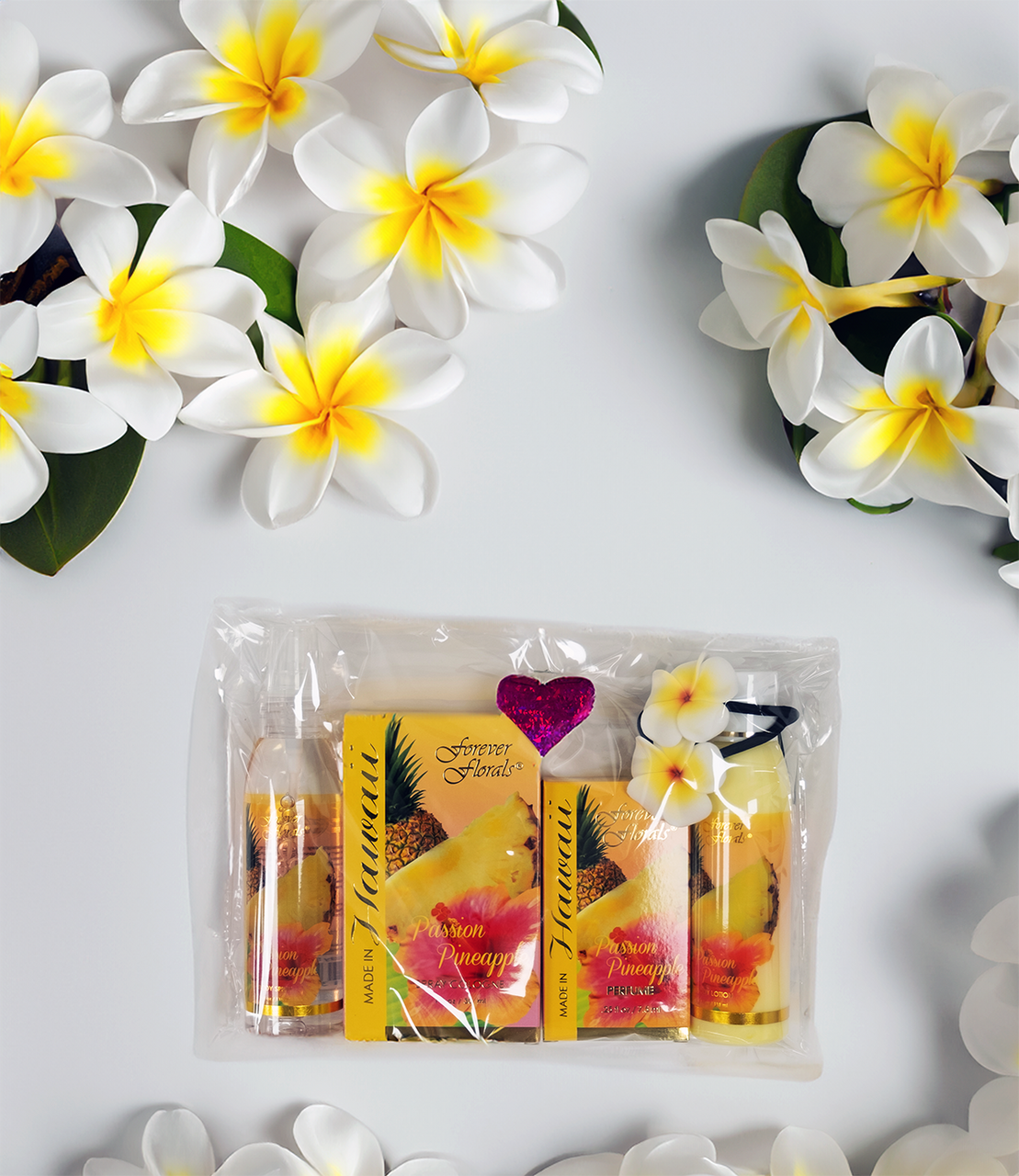 香水(女性用) Hawaii    ForeverFlorals Forever Florals® Spray Cologne 1 oz: Heavenly Leilani