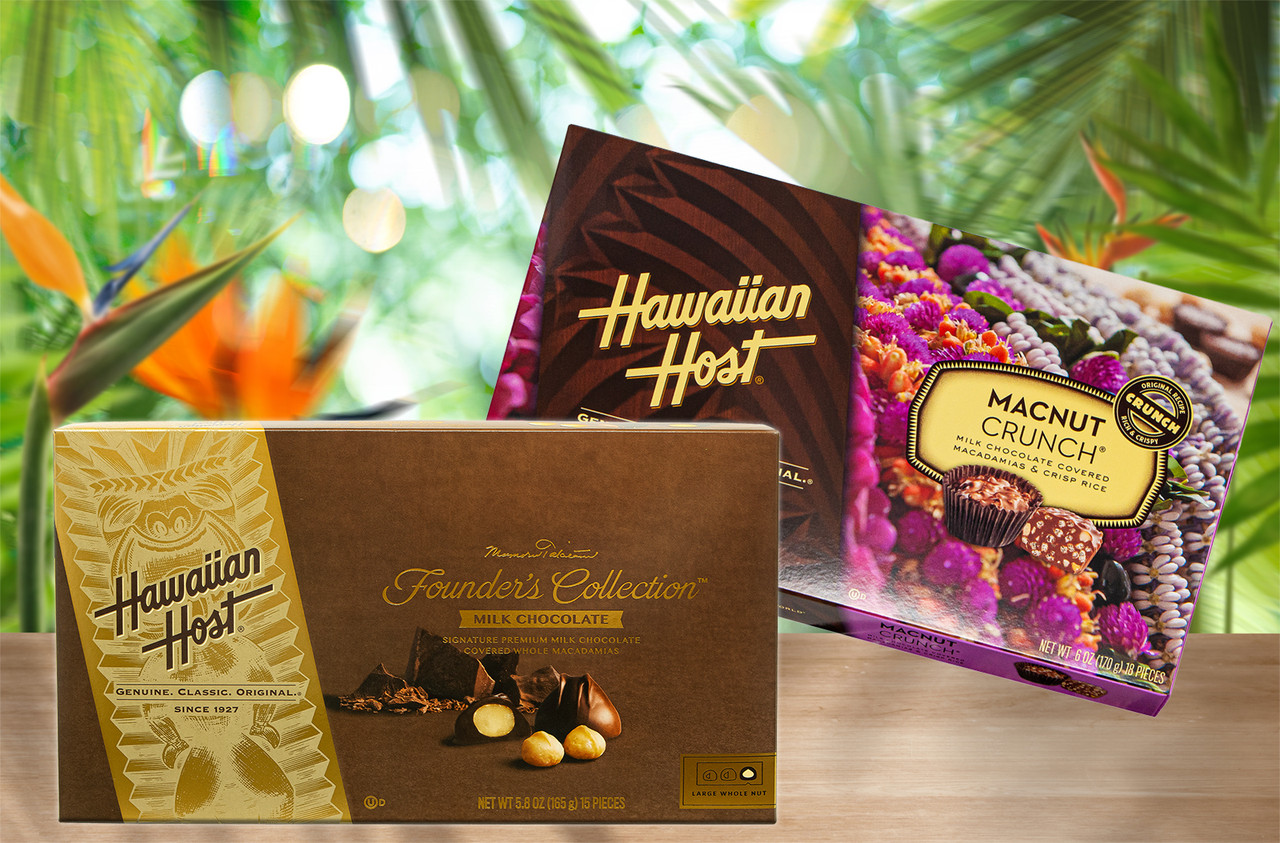 Special Occasion Chocolate Gift Set