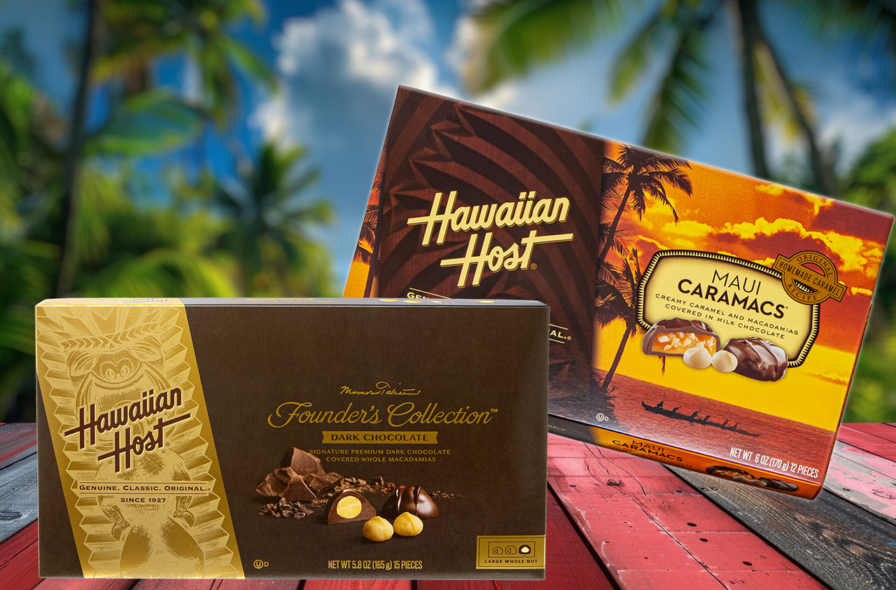 Special Occasion Chocolate Gift Set