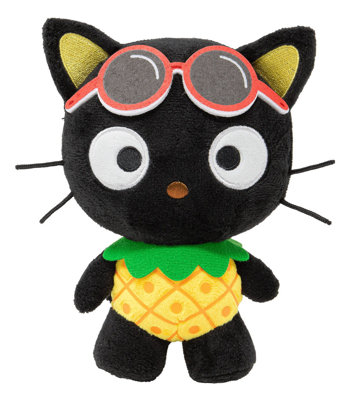 猫さん DISC 2025 Chococat Plush 6