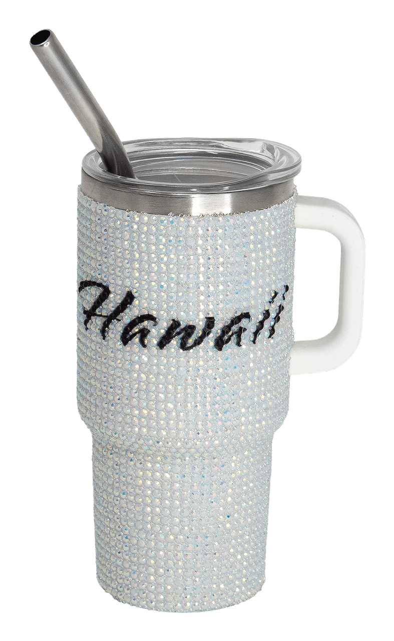 baby pink stanley cup Stanley 40 oz Quencher H2.0 FlowState Tumbler-Cherry Blossom