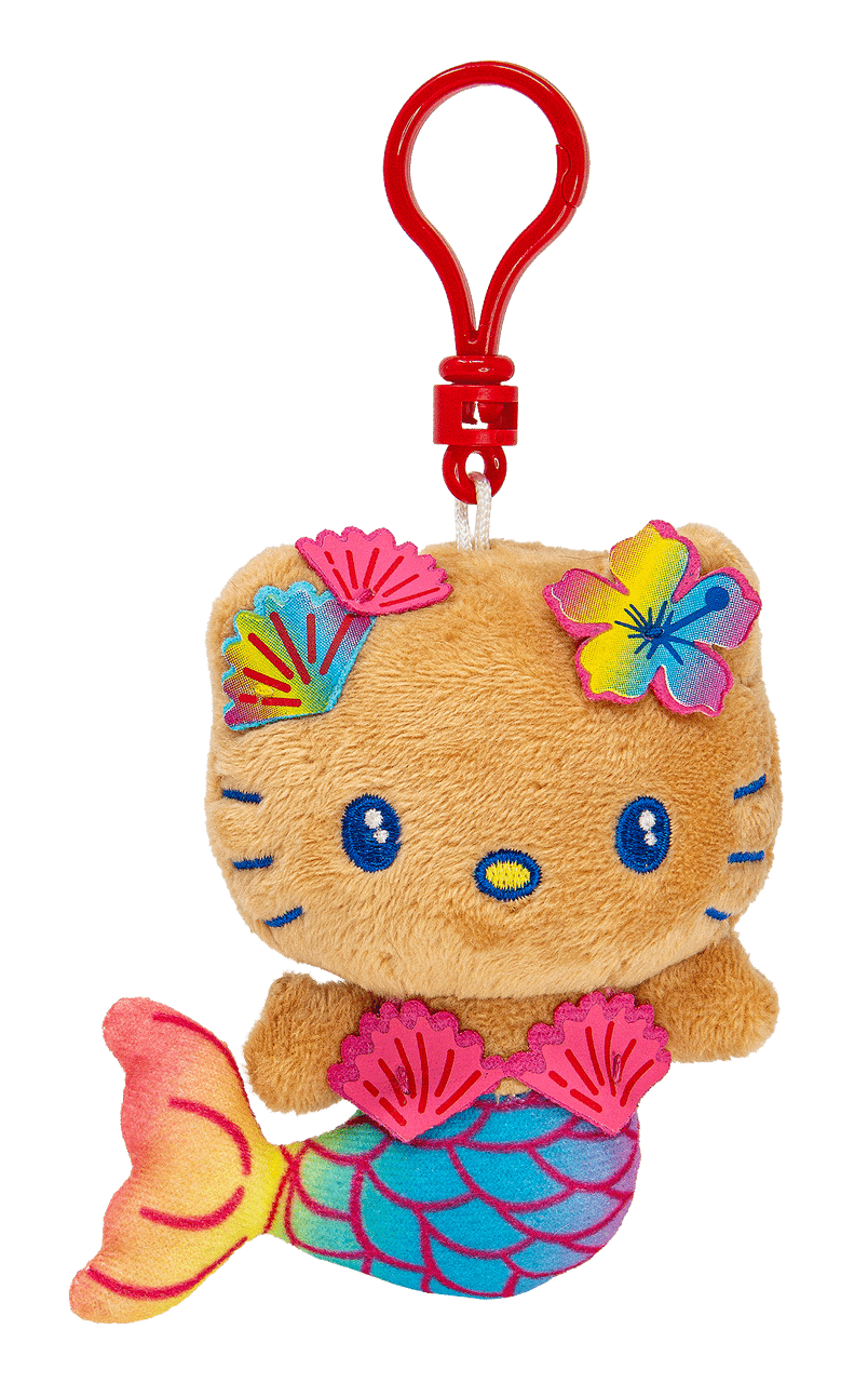 Hello Kitty® Plush 4