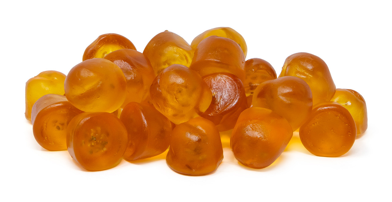 Peelerz Gummy - Passion Fruit