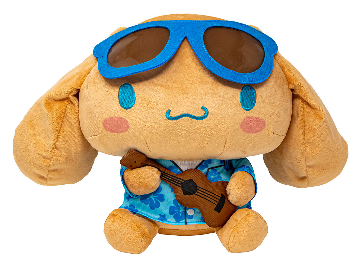 Cinnamoroll Plush 10