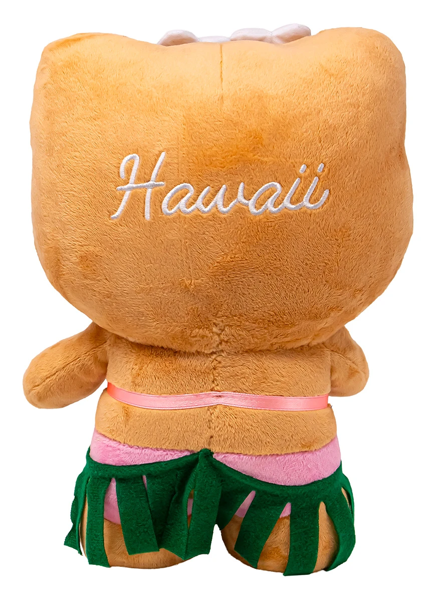 kathy mam×HELLO KITTY ぬいぐるみ レア ハワイ Hello Kitty® Plush 10