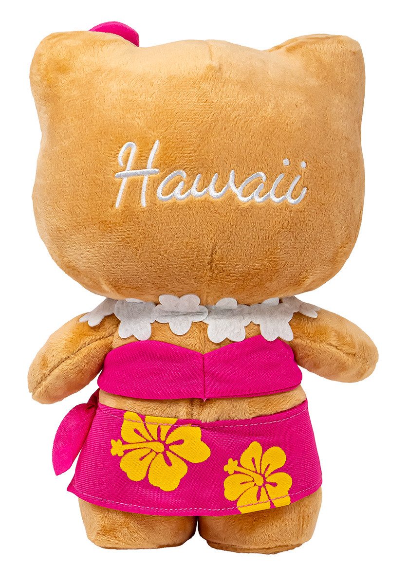 Hello Kitty® Plush 10