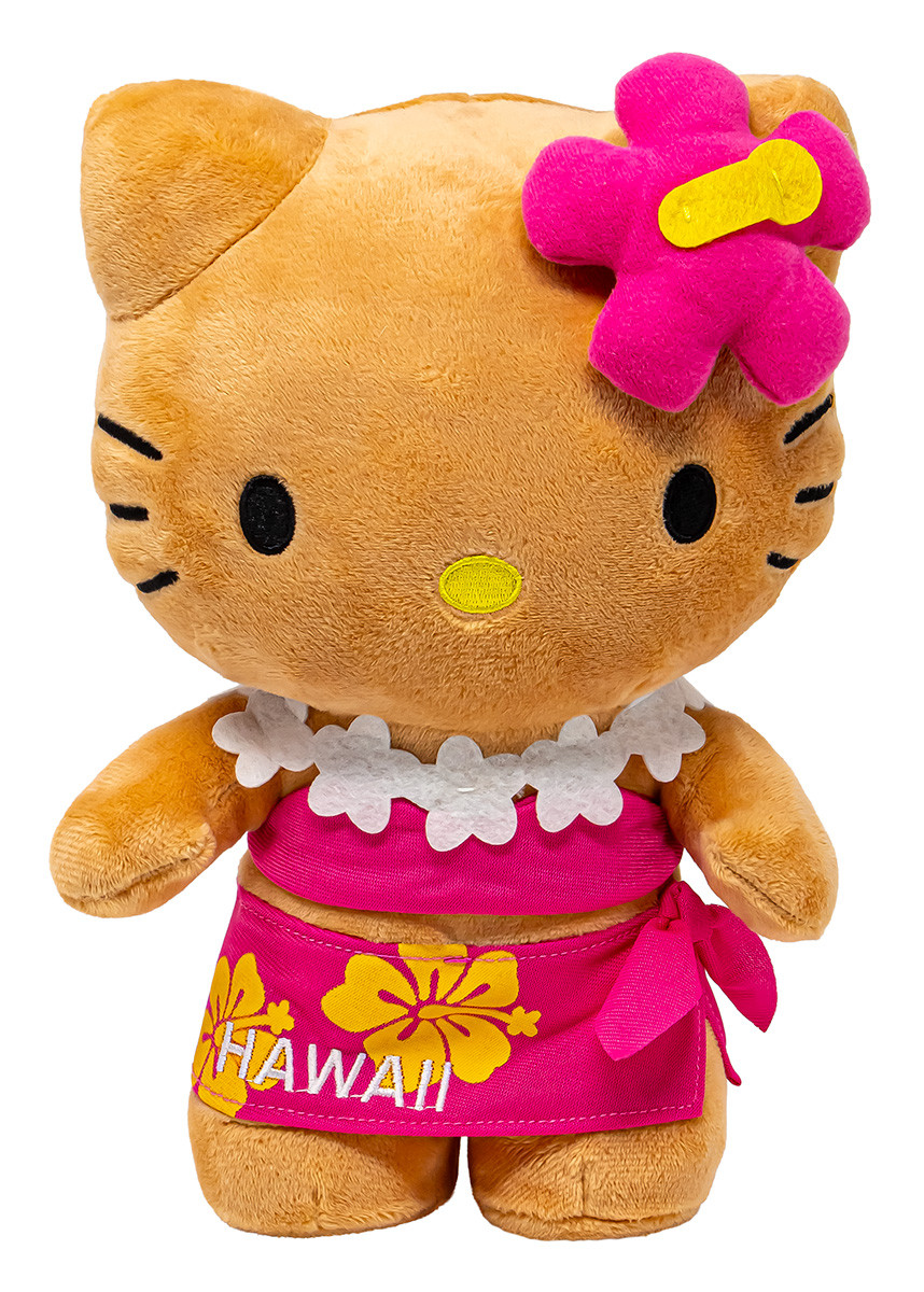 ぬいぐるみ HELLO KITTY Hello Kitty® Plush 10