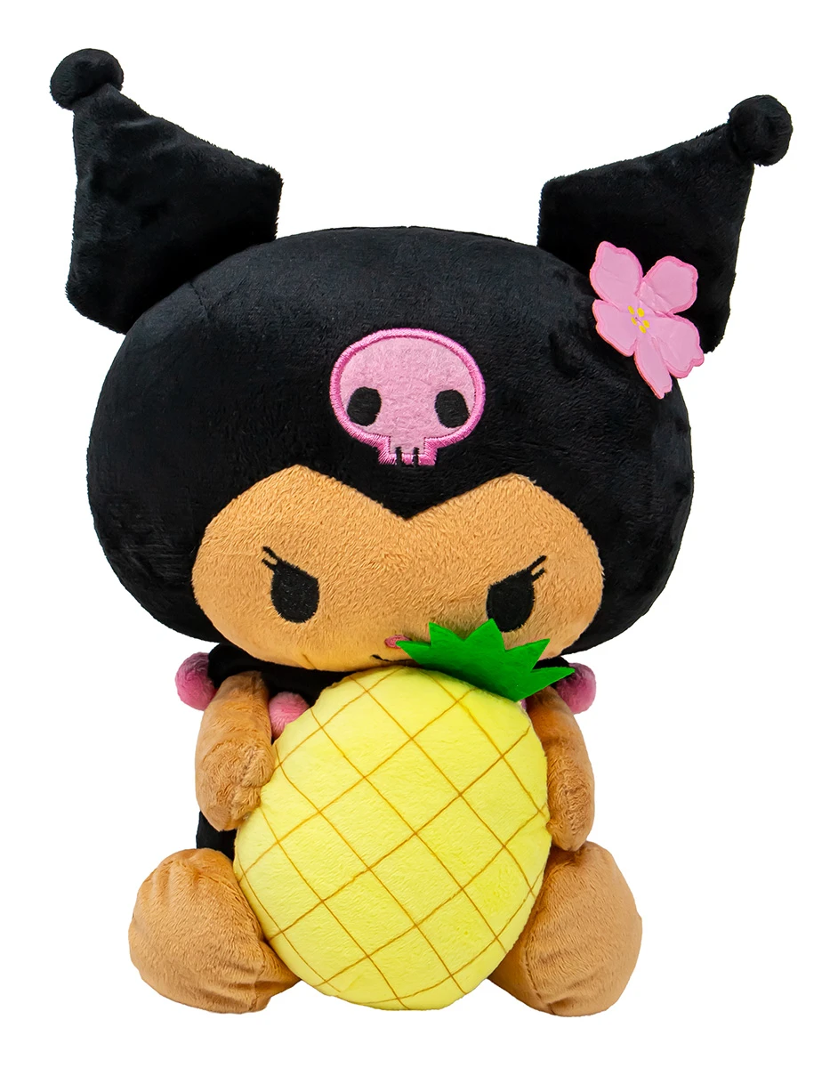 Kuromi® Plush 10