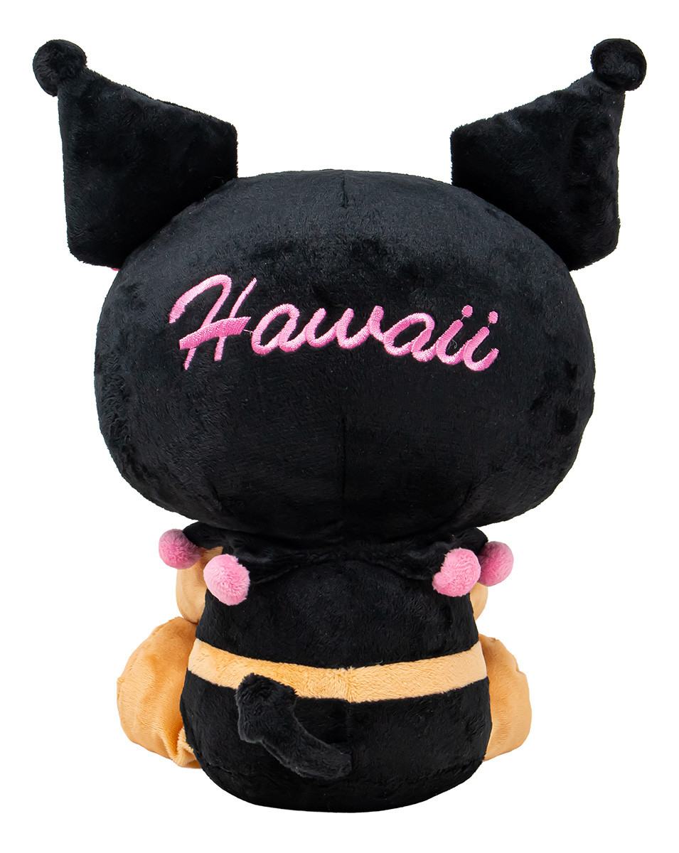 Kuromi® Plush 10