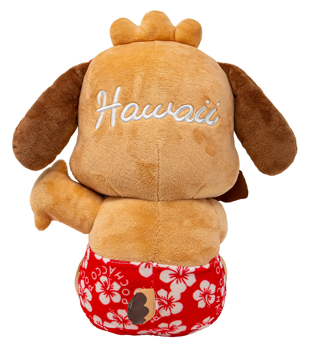 Pochacco® Plush 10