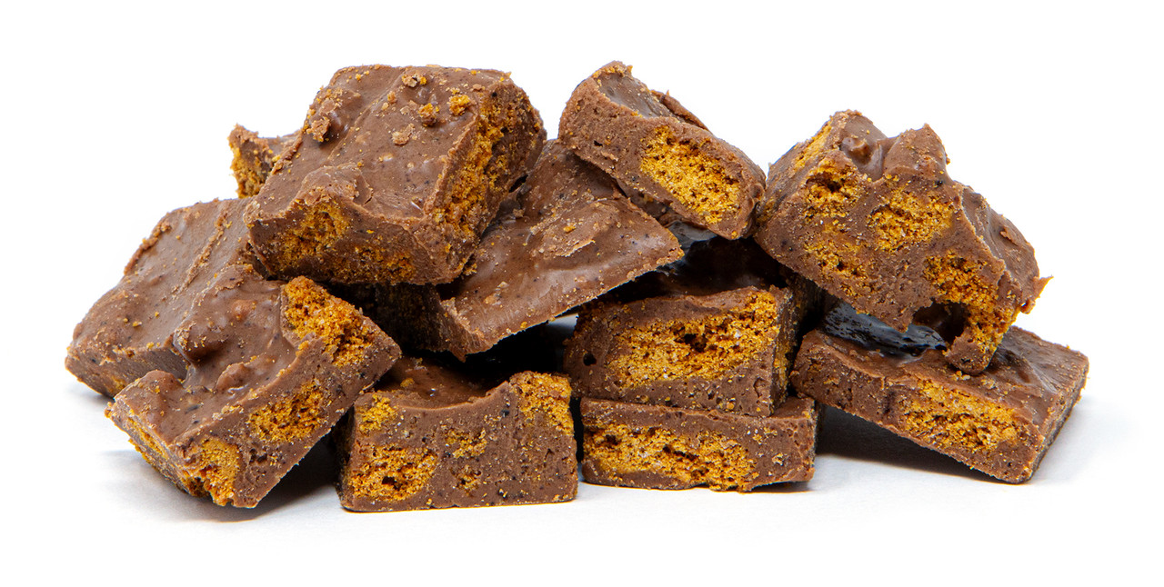 NOMS ABC Stores Exclusive: Kona Coffee Mocha Crunch