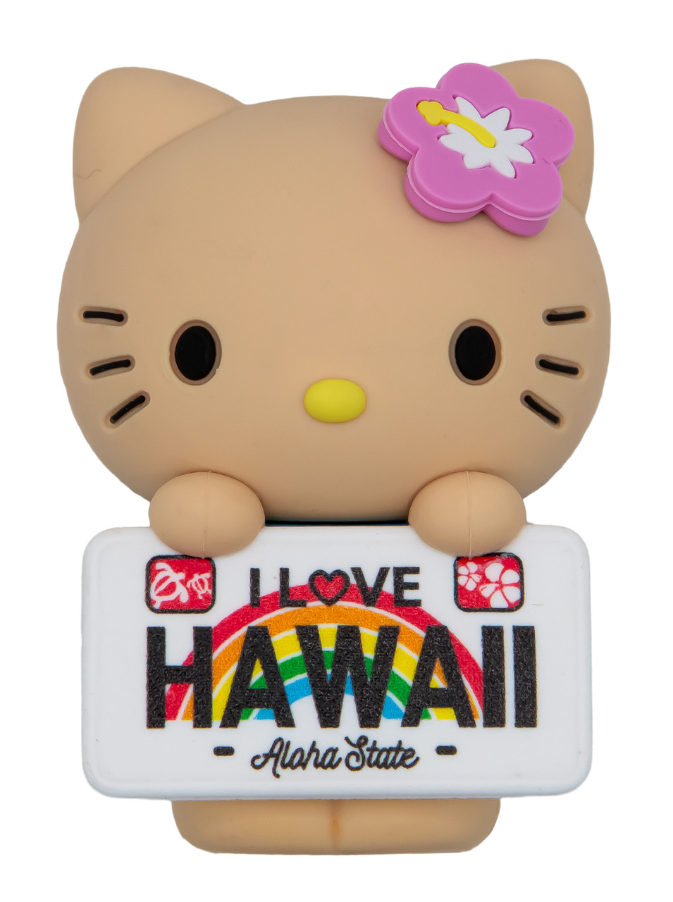 Hello Kitty® & Friends Mascot Magnet: Hello Kitty® License