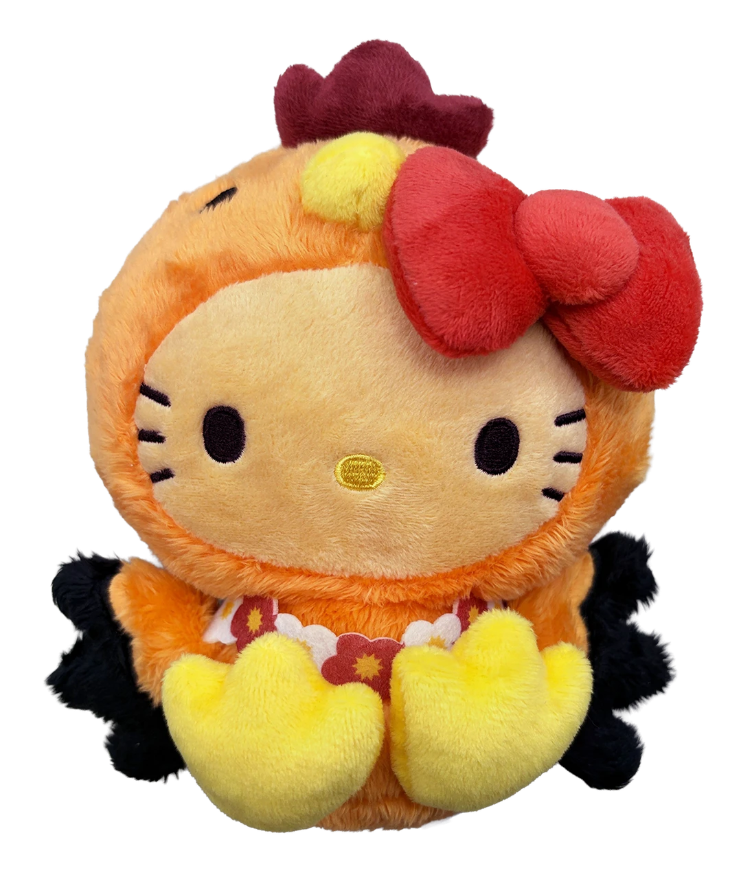 Hello Kitty® Plush 6