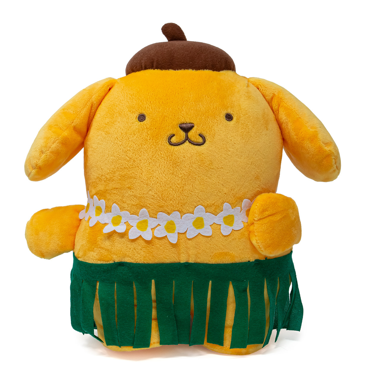 Pompompurin Plush 6