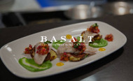 Basalt