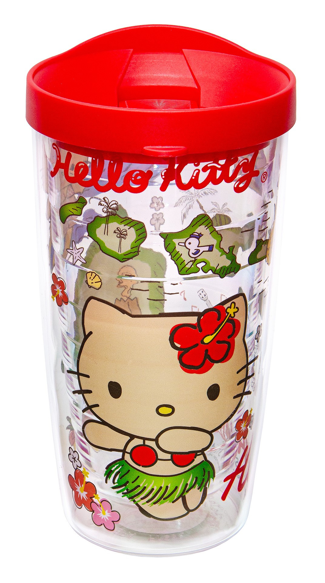 Hello Kitty® & Friends Tumbler - Islands