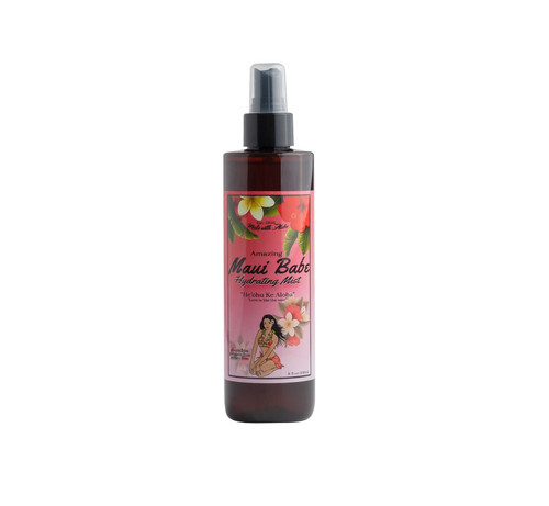 Maui Babe Hydrating Mist