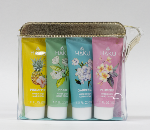 HAKU - Water Drop Lotion 4 Pack (30ml)