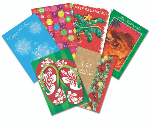 Christmas Cards Value Pack in Assorted Pack #5