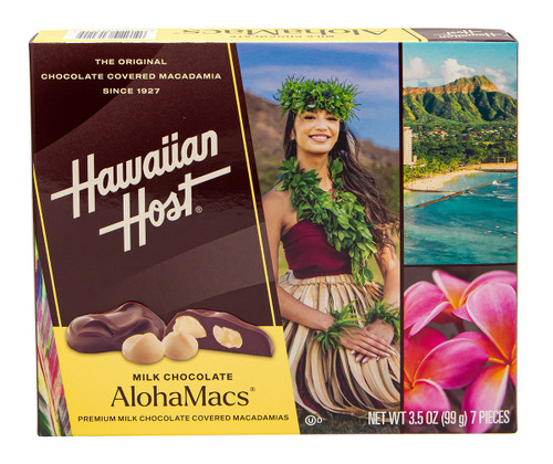 Hawaiian Host Aloha Mac 3.5 oz