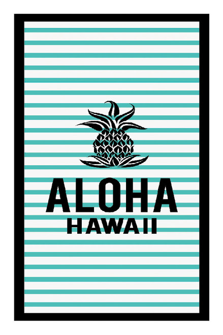 Aloha Stripe