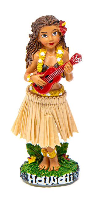 Island Home & Gifts - Trinkets - Dashboard Dolls - ABC Stores