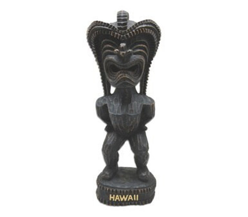 TIKI ハワイ sl02 Slide 1980's Hawaii Tiki Statue / park 708a | eBay