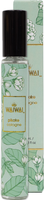 WaiWai Cologne 10ml: Pikake