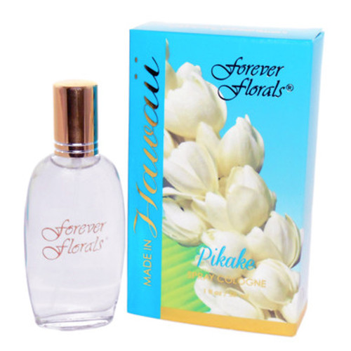 Forever Florals® Spray Cologne 1oz: Pikake