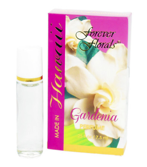 Forever Florals® Perfume 0.25oz: Gardenia