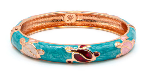 便*ン様 【Garden of Eden】Turquoise Bangle 便*ン様 【Garden of Eden】Turquoise Bangle Turquoise Bangle