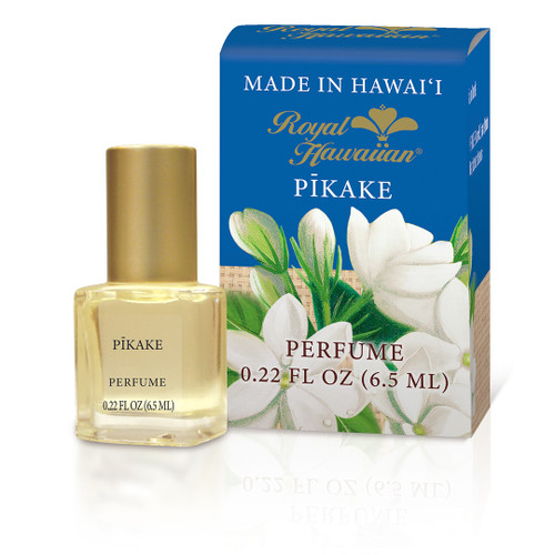 ロイヤルハワイアン　ピカケ 楽天市場】【Royal Hawaiian】 PIKAKE 6.5ml 0.22oz Perfume