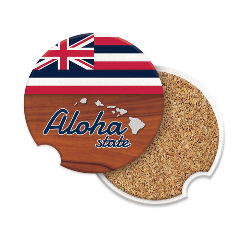 ⌘aloha⌘ Island Pens 6 Pack - Aloha Botanicals