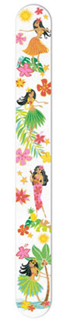 Hula kaiiページ Hawaiian Design Ceramic Mug: Island Hula Honeys