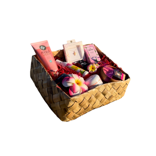 Pink Paradise Collection Image