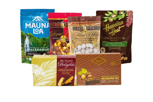 Chocolate Lover's Paradise* gift set