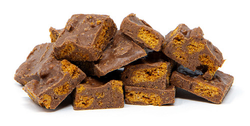 NOMS ABC Stores Exclusive: Kona Coffee Mocha Crunch loose pieces
