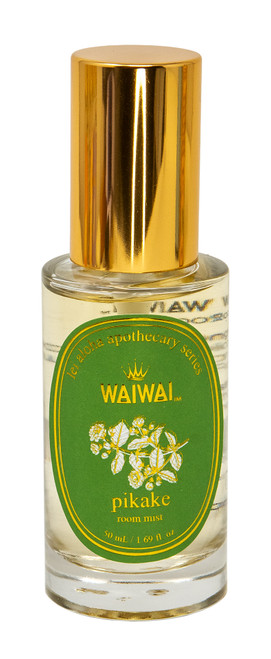 WaiWai Room Fragrance Mist: Pikake