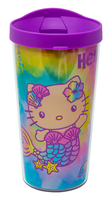 Hello Kitty® & Friends Tumbler - Mermaid