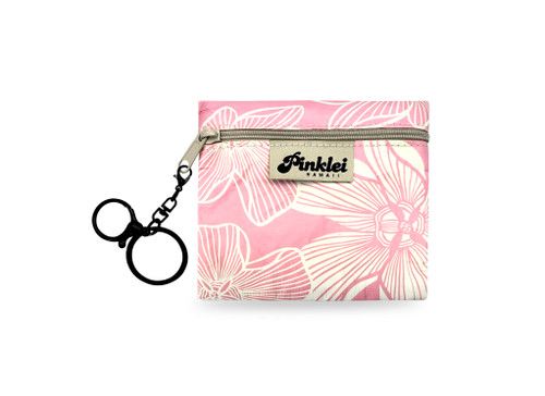 Moana Breeze Tyvek Mini Case - Rose Orchid