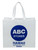 ABC Stores Logo Reusable Shopping Bag - Small