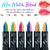 mix, match, blend with the Magic Kiss Aloe Lipstick 12pk in Dual Colorations