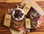 Hawaiian Host Founder's Collection featuring Milk & Dark Chocolate. each item is sold separately.
