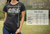Island Girl® Tee size chart