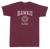 Vintage Dyed Tee - Collegiate: Wine