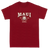 Vintage Dyed Tee - MAUI Collegiate: Wine