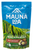 Mauna Loa Macadamia Stand Up Bag 8oz: Milk Chocolate (FRONT)