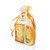 Island Soap Company Organza Gift Set: Pineapple Passion (Left)