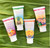 Island Soap Company Shea Butter Body Cream (Other Scents)